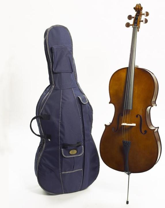 Image du produit Stentor Student I (Violoncelle, 3/4)