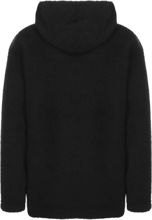 Actual product image Puma Classics Sherpa Fabric Mix FZ Hoodie (L)