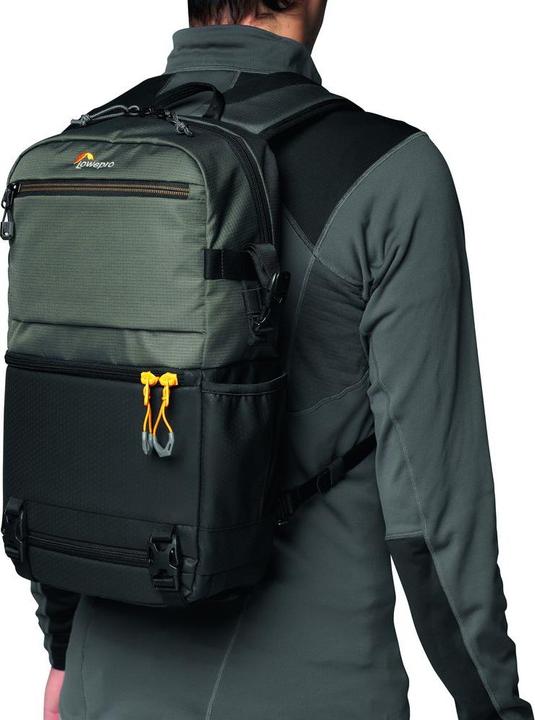 Image du produit Lowepro Slingshot SL 250 AW III (Sac à dos photo, 10 l)