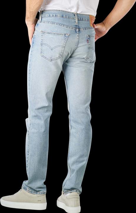 Levis 511 Jeans Slim Fit dolf gotta ged dx adv