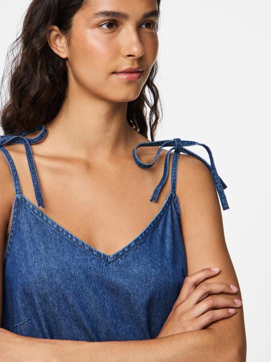 Actual product image Pieces PCTENIM Midikleid (XS)