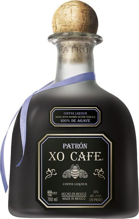 Produktbild Patrón Spirits Company Patron XO Café (1 x 70 cl)