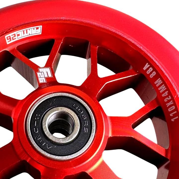Produktbild Fantic26 Stunt Scooter Ersatzrad