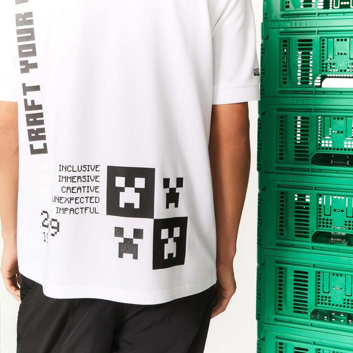 Produktbild Lacoste Live X Poloshirt (M)