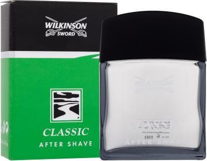 Actual product image Wilkinson Classic (Aftershave lotion, 100 ml)