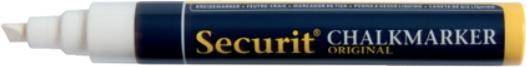 Produktbild Securit Kreidestifte (Schwarz, 6 mm, 1 x)