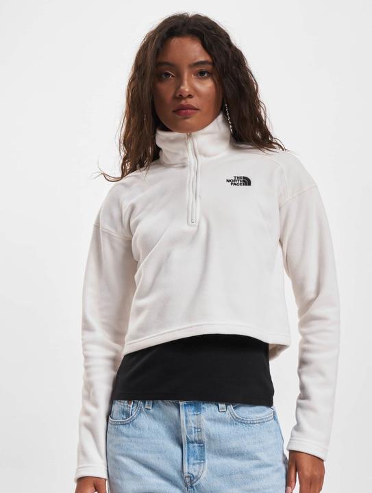 Produktbild North Face Glacier 100 Sweatshirt Damen (XS)