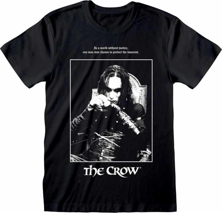 The Crow Protect The Innocent TShirt