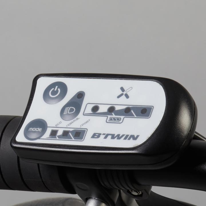 Actual product image Btwin TILT 500 E