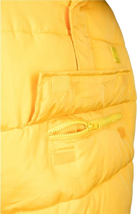 Produktbild Urban Classics Pull Over Puffer Jacket (XXL)