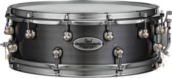 Produktbild Pearl DC1450S-N Dennis Chambers Signature Snare