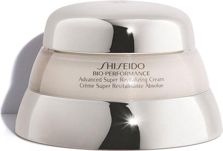 Image du produit Shiseido Crème super revitalisante avancée Bio-Performace (75 ml, Crème de jour)
