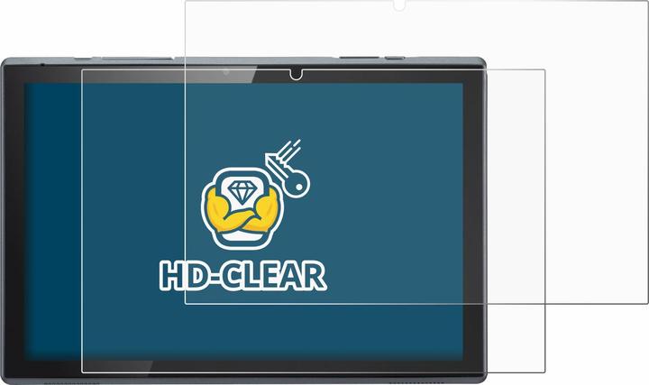 Image du produit BROTECT Protection Clair (2 pièce(s), Actab1022)