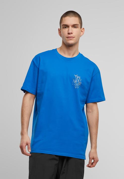 Actual product image Urban Classics Upscale Not Like Us Oversize Tee - 185307 (4XL)