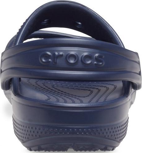 Actual product image Crocs T's Classic Sandal (23)
