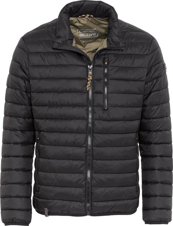 Produktbild Camel Active Stepp-Blouson aus recyceltem Material (48)