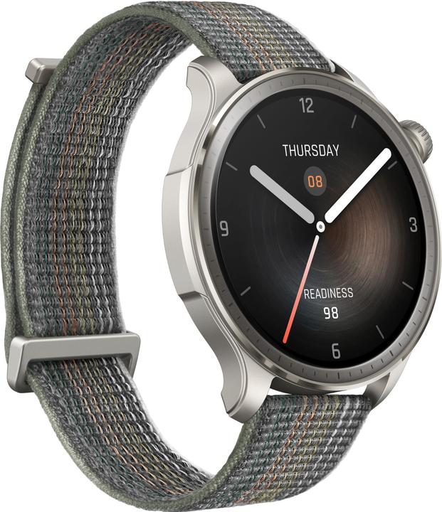Amazfit Balance (46 mm)