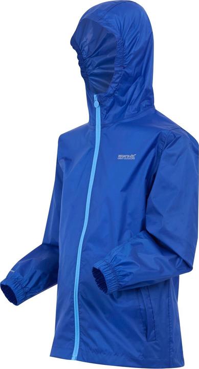 Immagine prodotto Regatta Pack It III Giacca Impermeabile Bambini (158)