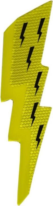 lightning bolg