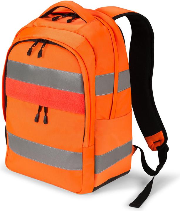 Immagine prodotto Dicota Hi-Vis 25 (25 l)