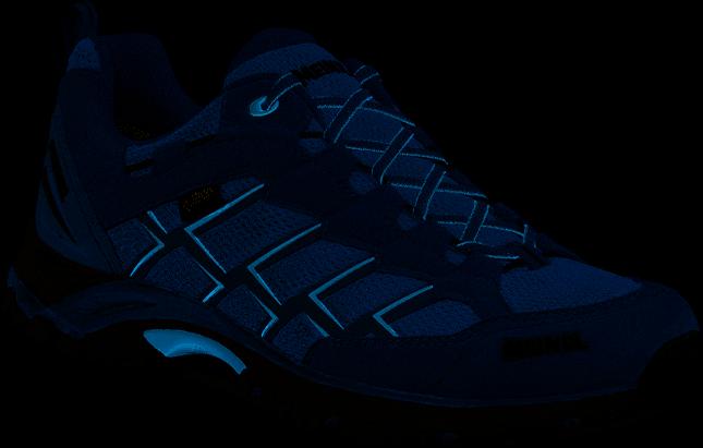 Produktbild Meindl Caribe GTX Schuhe (41.5)