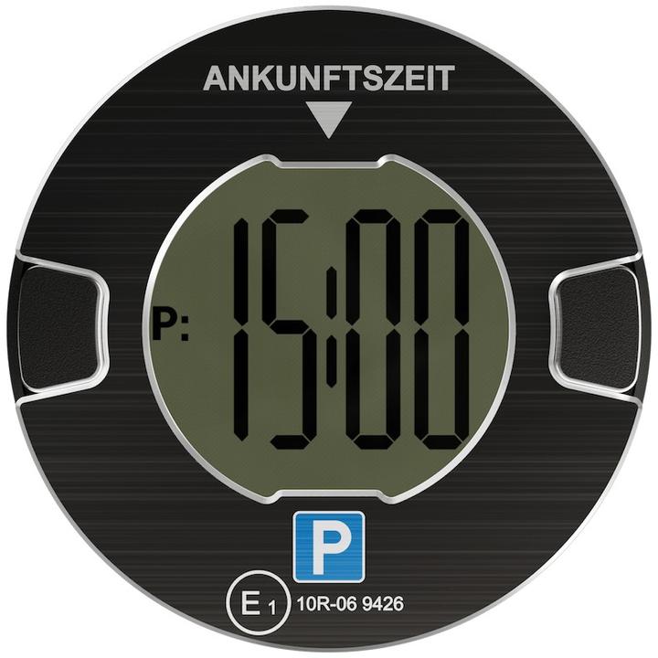 Actual product image Ooono Electronic parking disc