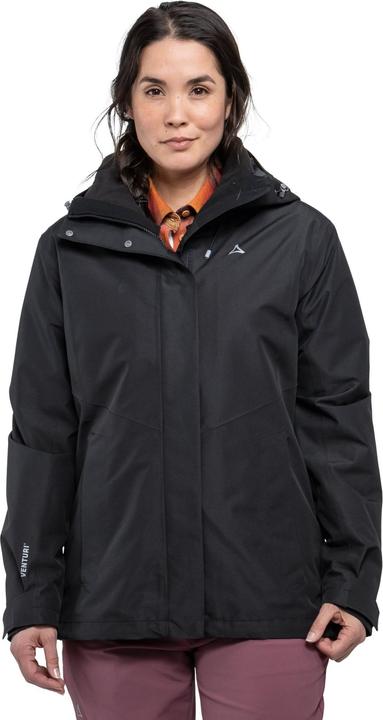 Immagine prodotto Schöffel Giacca 3In1 da donna Okere (48, 4XL)