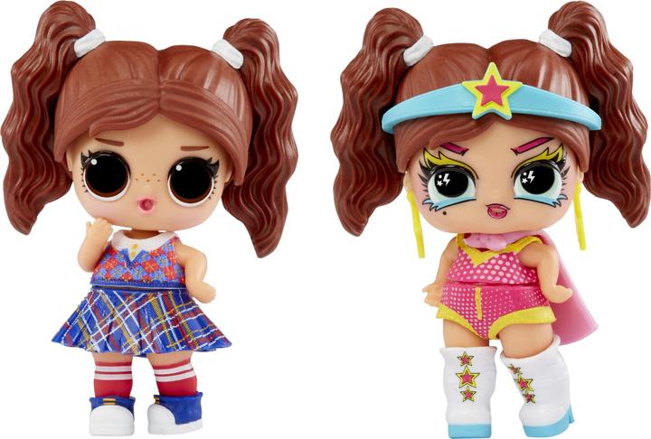 Actual product image L.O.L. Surprise! L.O.L. Surprise Swap Tot ass