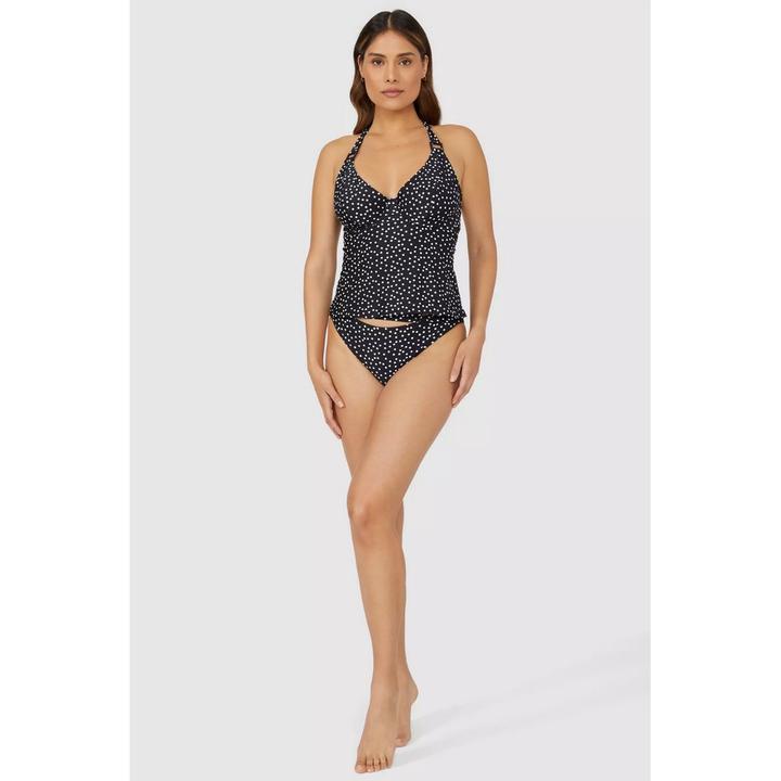 Image du produit Universal Textiles Débardeur non rembourré à pois pour femmes/dames (75 H)