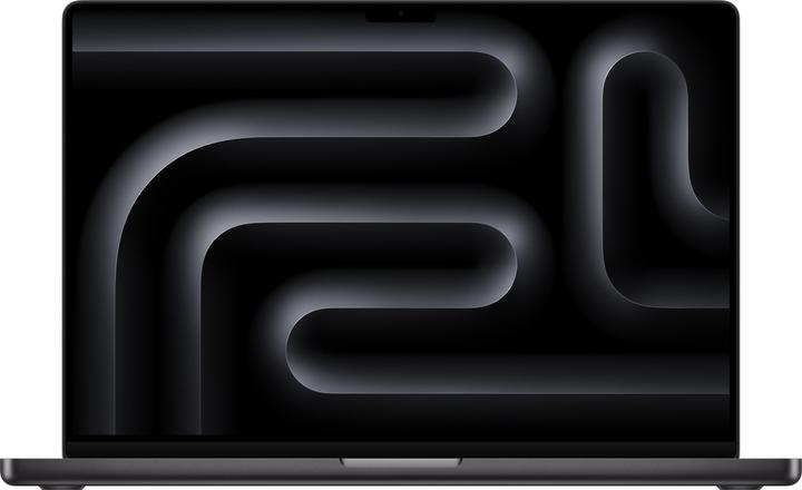 Produktbild Apple MacBook Pro 16 – 2024 Nano (16.20", M4 Pro, 48 GB, 4000 GB, DE)