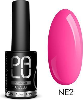 Palu Cosmetics Palu Soak Off Hybrid Nail Polish Havana Ne2 11G (Havana Ne2 11G)