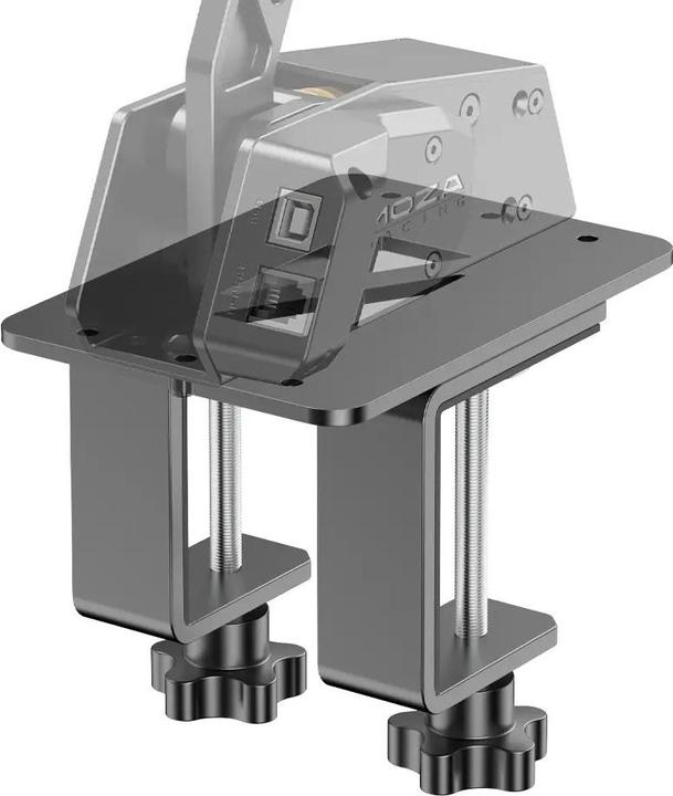 Image du produit Moza Pince de table Handbrake et Shifter