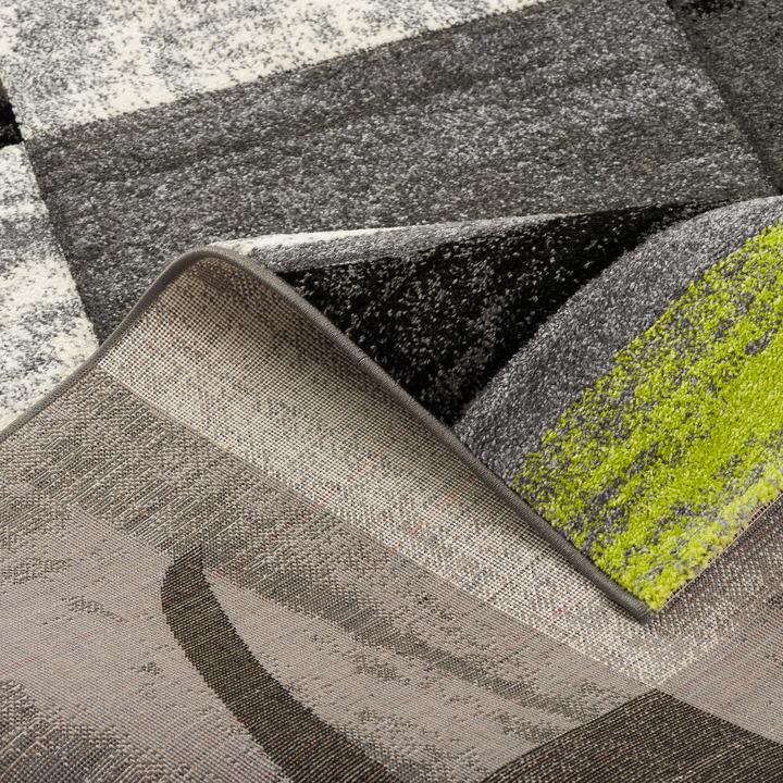 Produktbild Pergamon Designer Teppich Brilliant Trend (120 x 170 cm)