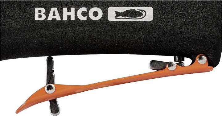 Produktbild Irimo Compact Reciprocating Saws with Safety Trigger