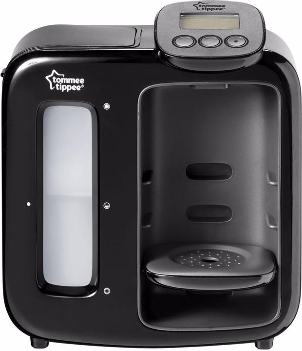 Tommee Tippee Une préparation parfaite pour le jour et la nuit