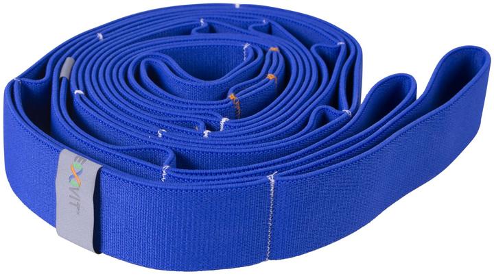 Actual product image Flexvit Multi Fitness Band, strong, single (2.75 m, Strong)