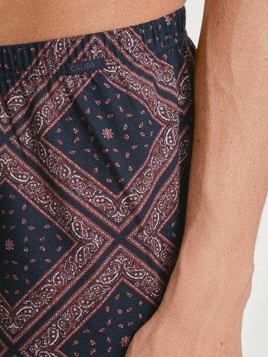 Image du produit Calida Caleçon en jersey sans ouverture (XL, Une unité par pack)