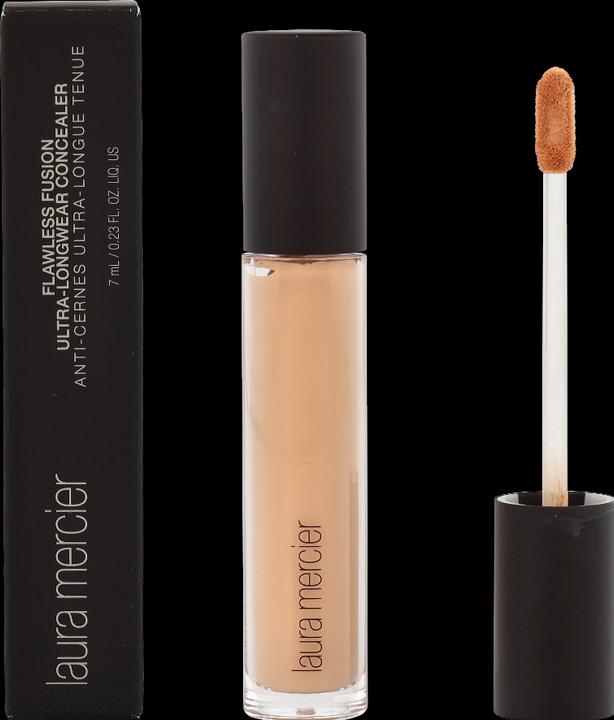 Actual product image Laura Mercier Flawless Fusion Ultra-Longwear Concealer (2N)