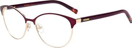 Produktbild Missoni Sonnenbrille 55 B3v/16 Violett
