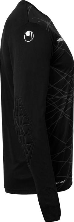 Image du produit Uhlsport Maillot long gardien de but Prediction (XL)