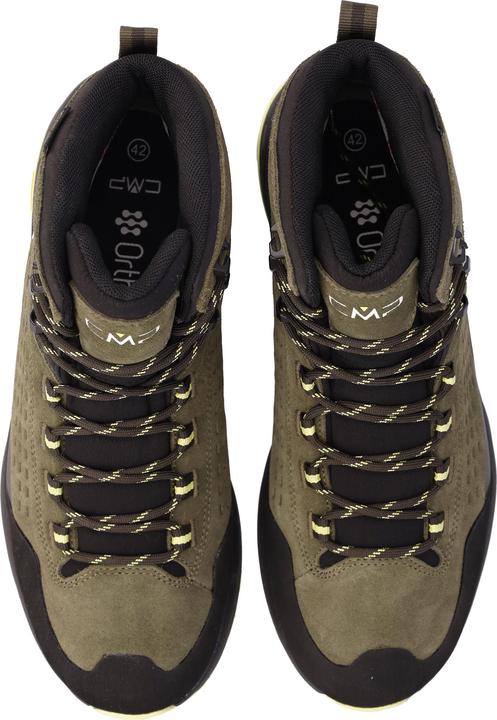 Produktbild CMP Campagnolo Vertyx Mid Trekking Shoes WP (43)