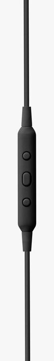 Actual product image Aiaiai On-ear headphones Tracks USB-C black, detail colour (ANC, Cable)