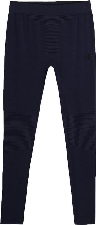 Immagine prodotto 4F Legginsy termoaktywne męskie M104 granatowe 4FAW23USEAM104 31S S/M (S/M)