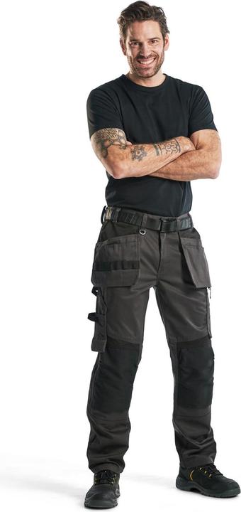 Produktbild Blakläder Handwerker Bundhose 1555 (54)