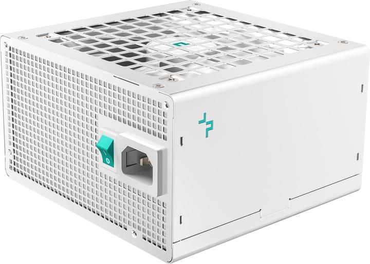 Produktbild Deepcool "750W PL750-D White" (750 W)