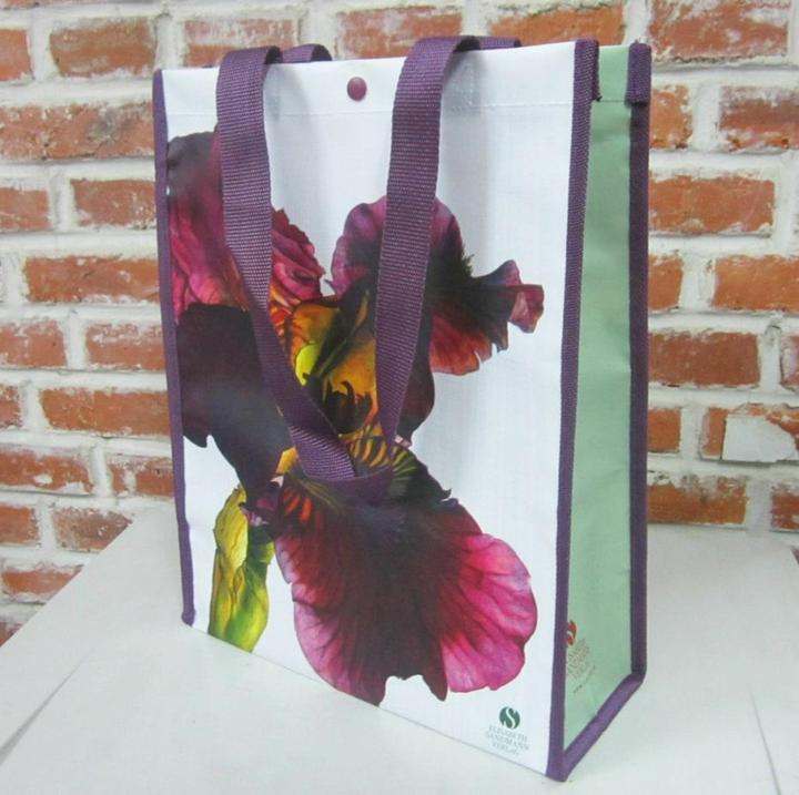 Produktbild Tasche »Überwältigende Blüten«