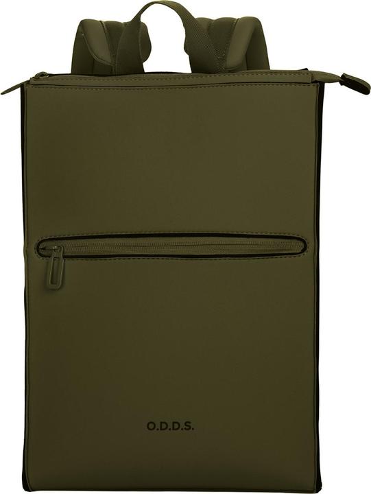 Vert militaire