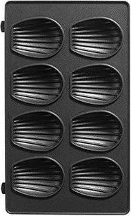Produktbild Tefal XA801512 Sandwich Maker-Teil/Zubehör