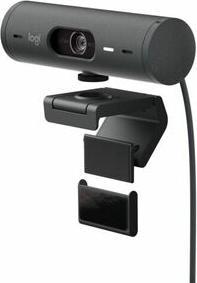 Immagine prodotto Logitech Brio 505 (4 Mpx)