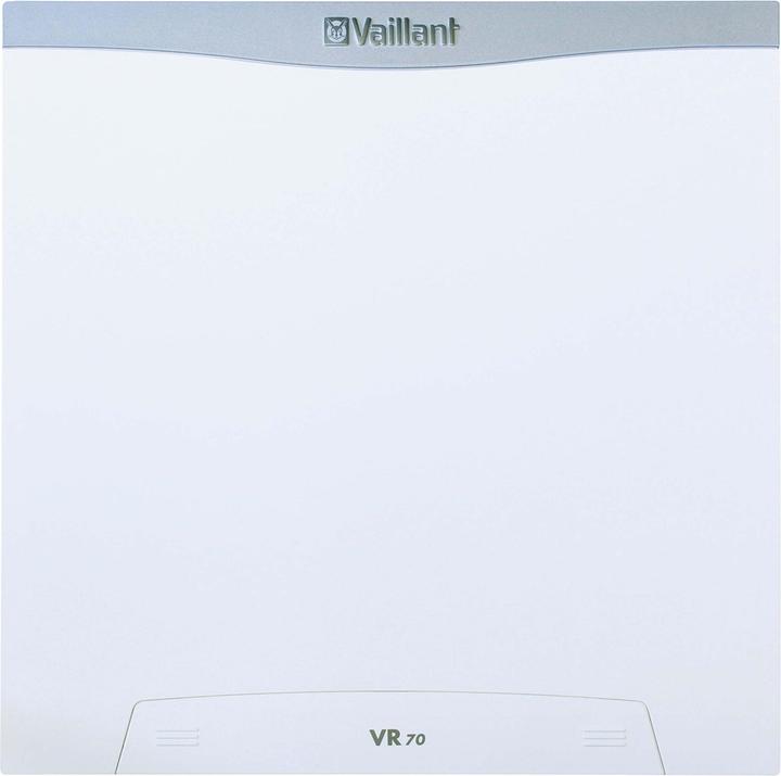 Produktbild Vaillant Mischer- und Solarmodul VR 70